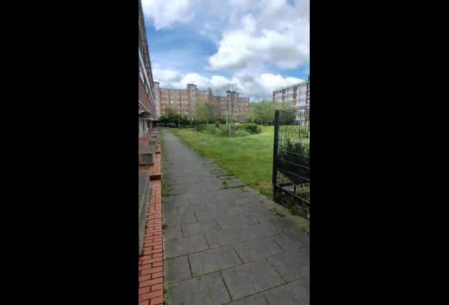 Video 1: Room 5 - £850 pcm with bills included - available 20th August