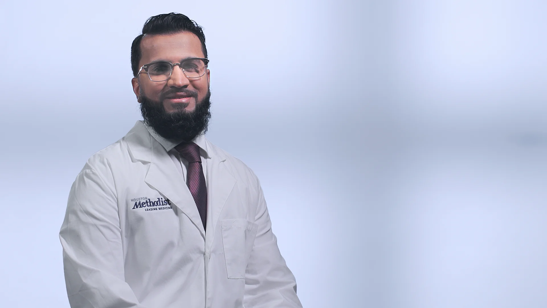 Houston Methodist West Hospital: Ammar Hashmi, MD, Vascular Surgeon on ...