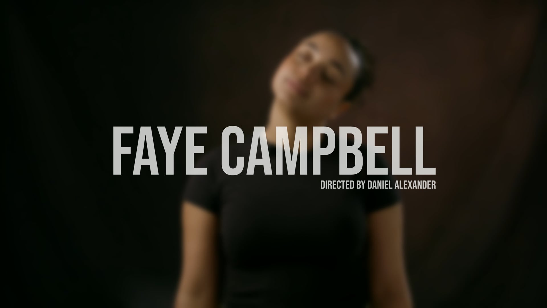 Faye Campbell
