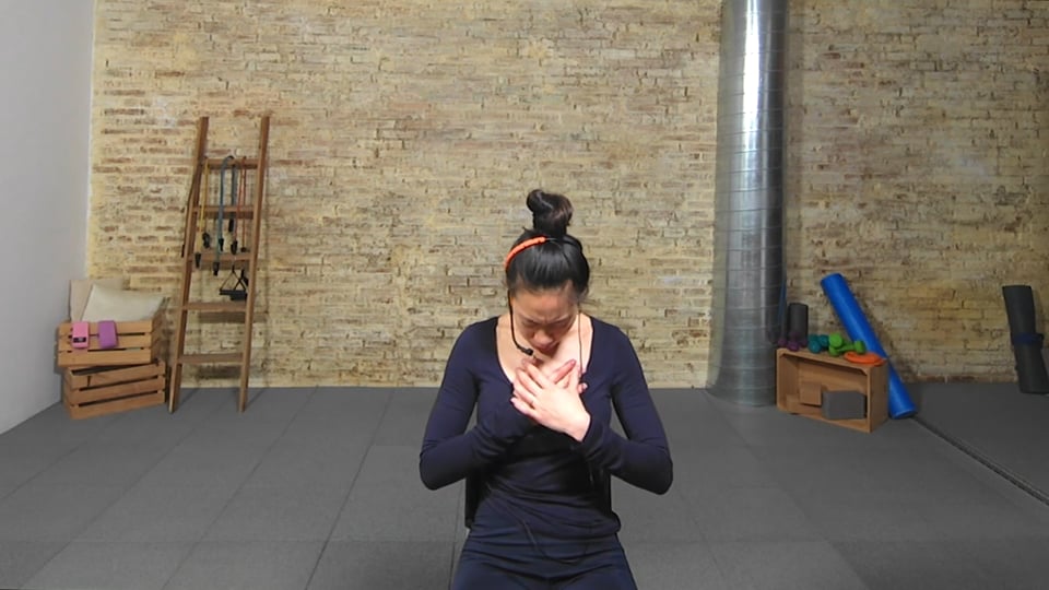 9 actitudes favorables para poder entrenar y favorecer la atención plena (parte 1)