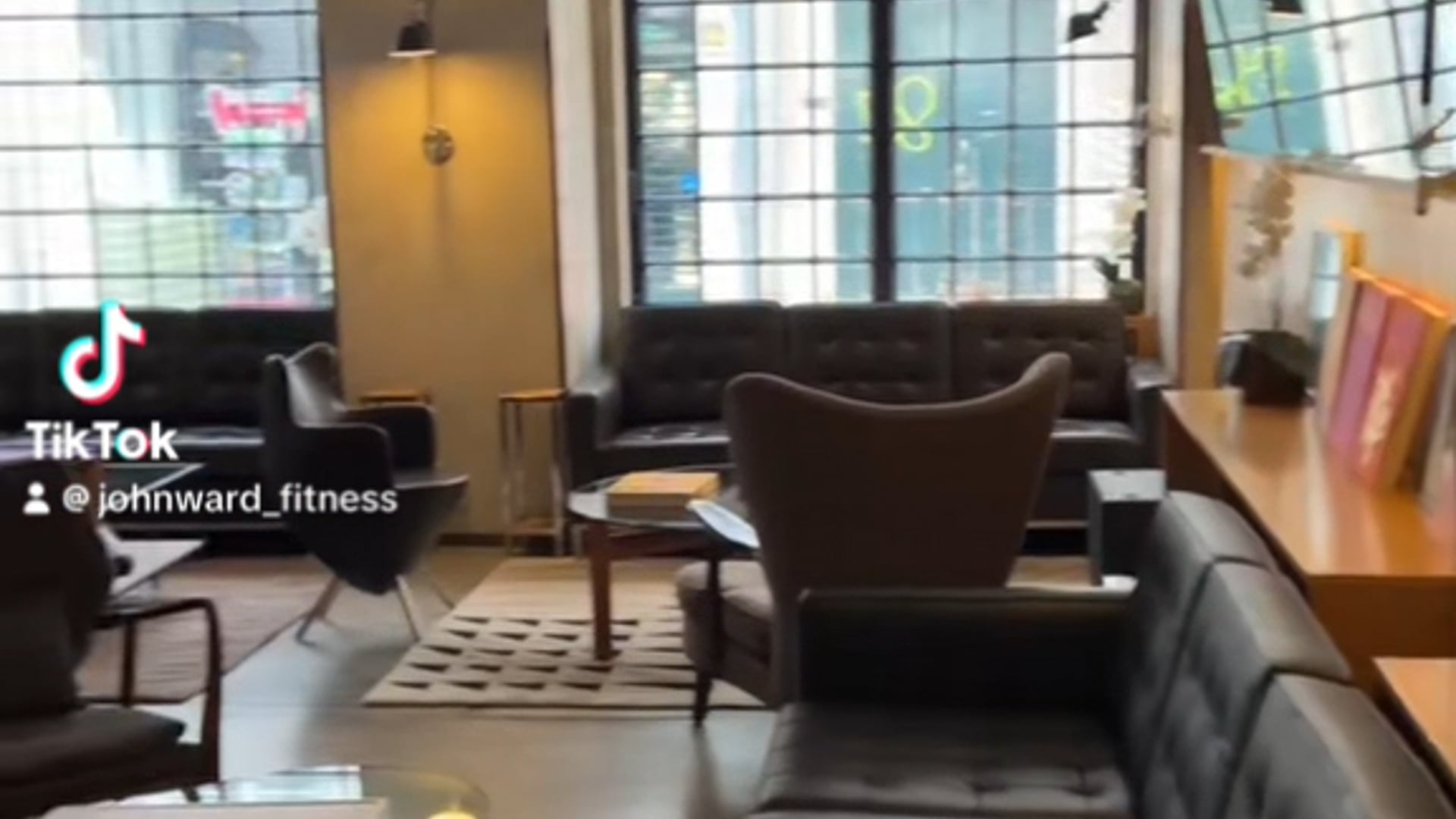 Browns Hotel Lisbon_TikTok