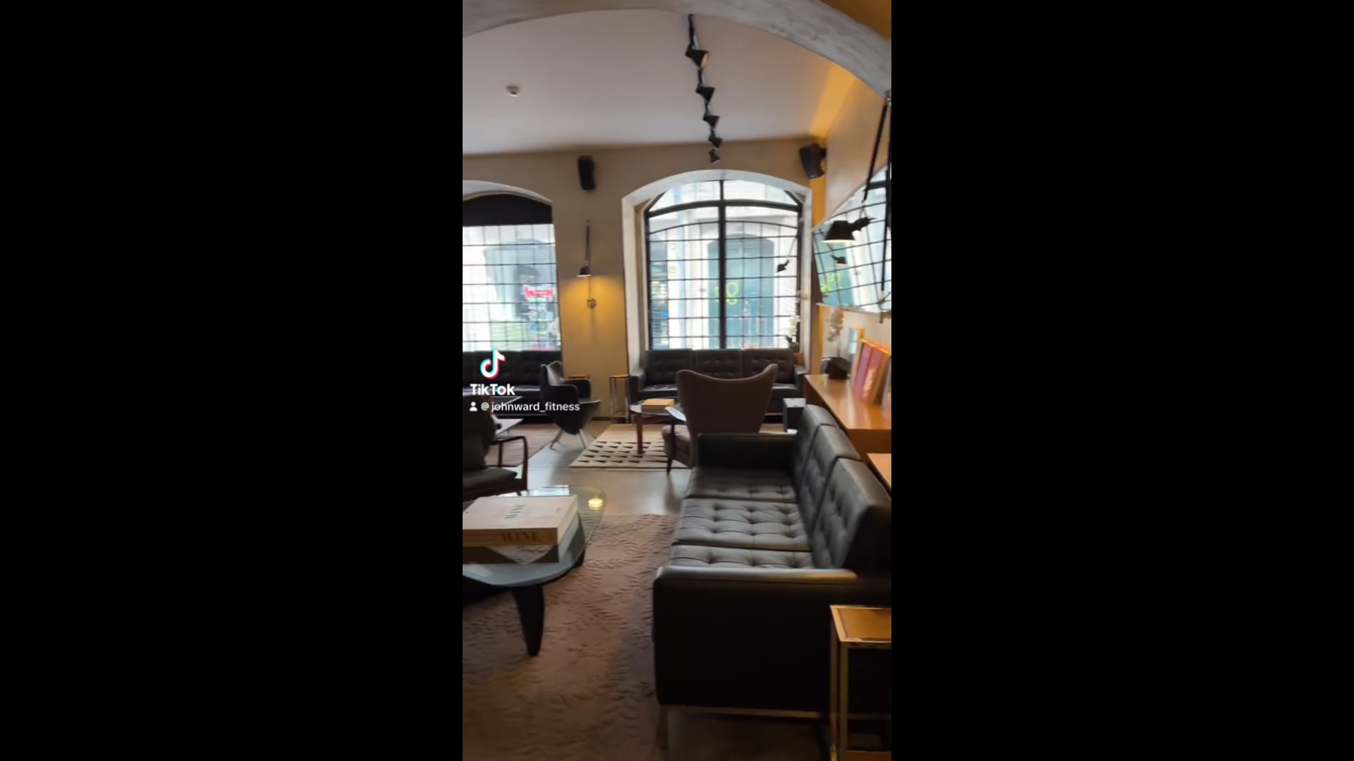 Browns Hotel Lisbon_TikTok