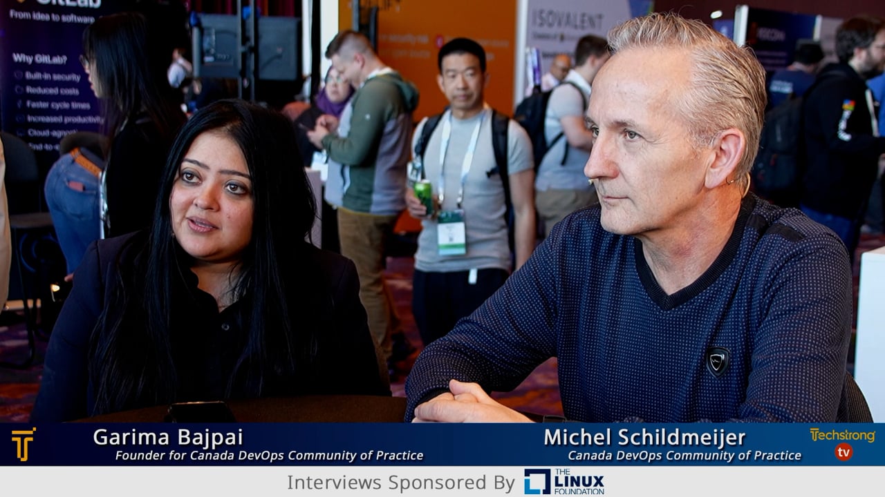 CI/CD Design Patterns with Garima Bajpai and Michel Schildmeijer at OSS ...
