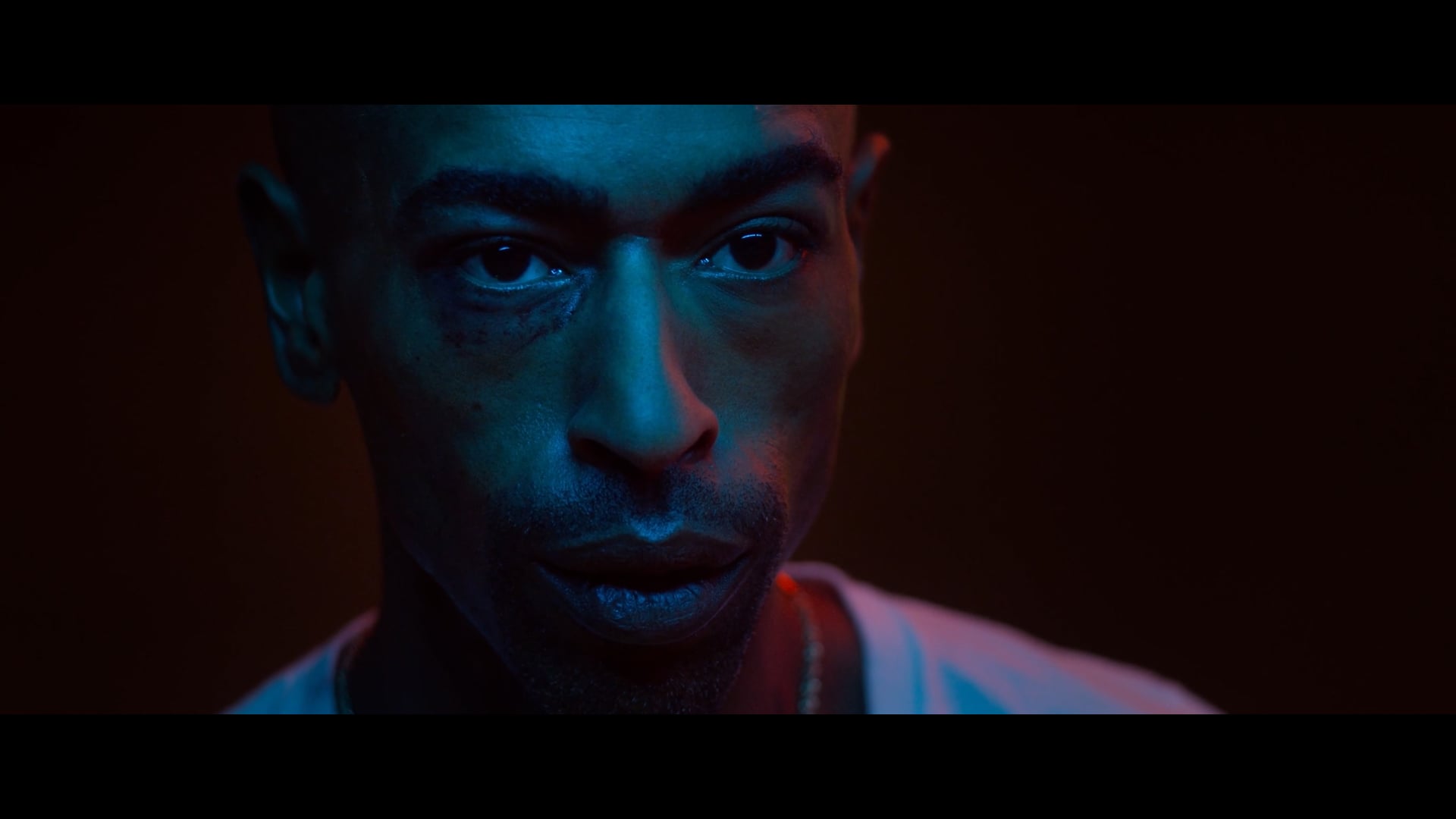 EDGES Show Reel Director Of Photography Chris Cuthbert