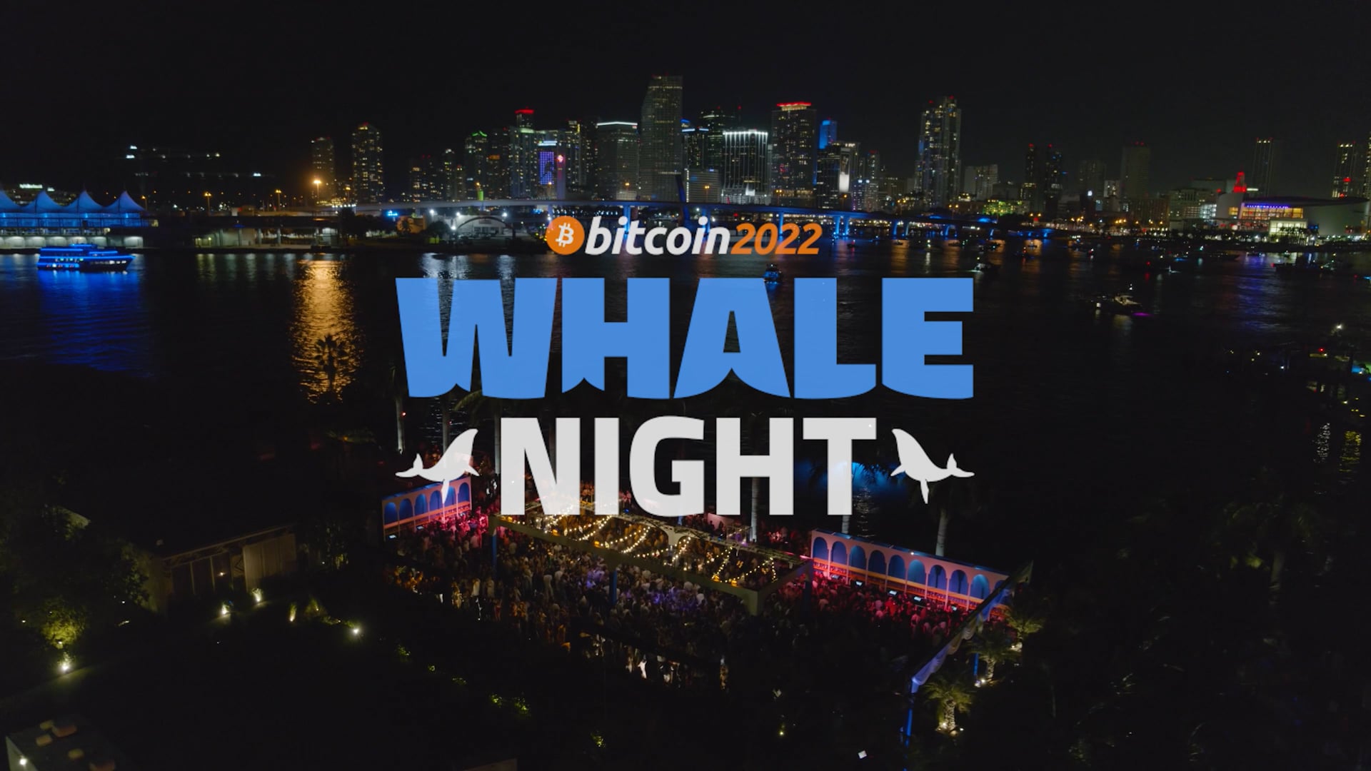Whale Night 2022