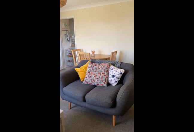 Double Rooms Available in 2 Bed Maisonette Main Photo