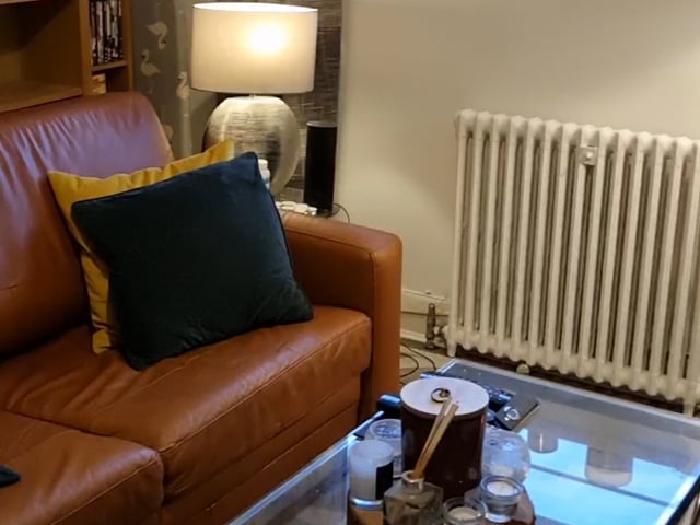 Video 1: Living room 1