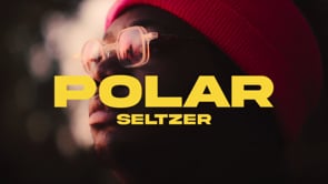 POLAR Seltzer Spot