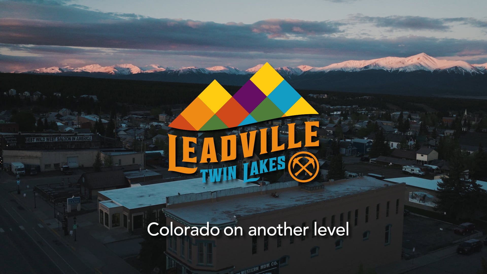 Visit Leadville