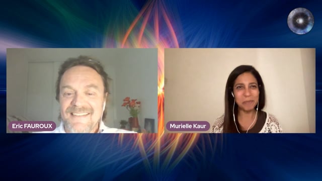 Atelier 250 "Construire votre "Boussole Spirituelle"" Eric Fauroux