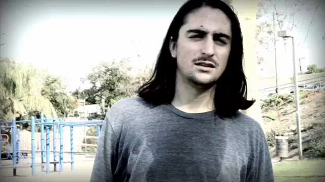 Fuel TV "Confiskate" Promo, 2010 Finalist New York Festivals, International Advertising Awards