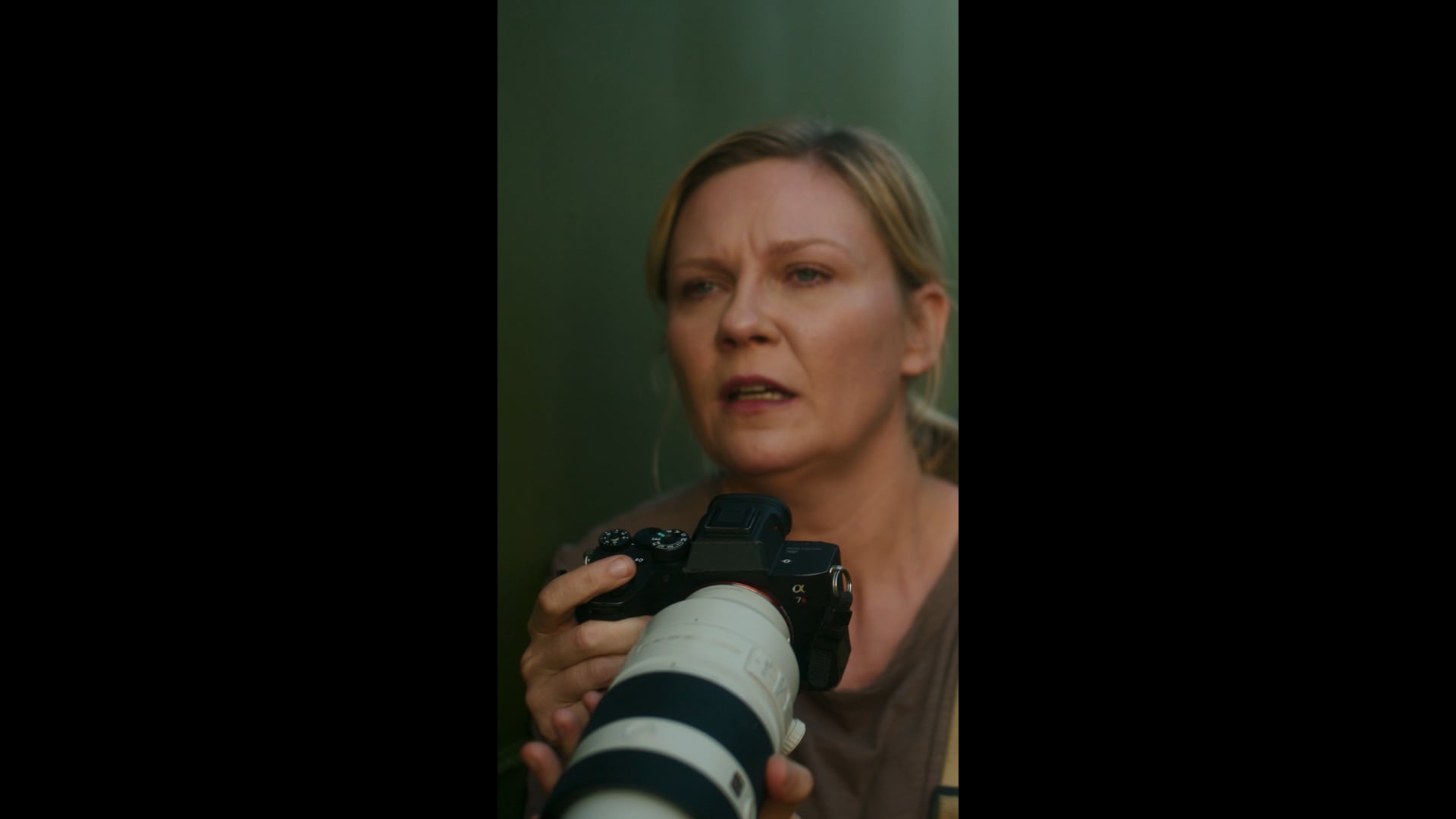 Civil War "AMERICAN" DIGITAL 9x16