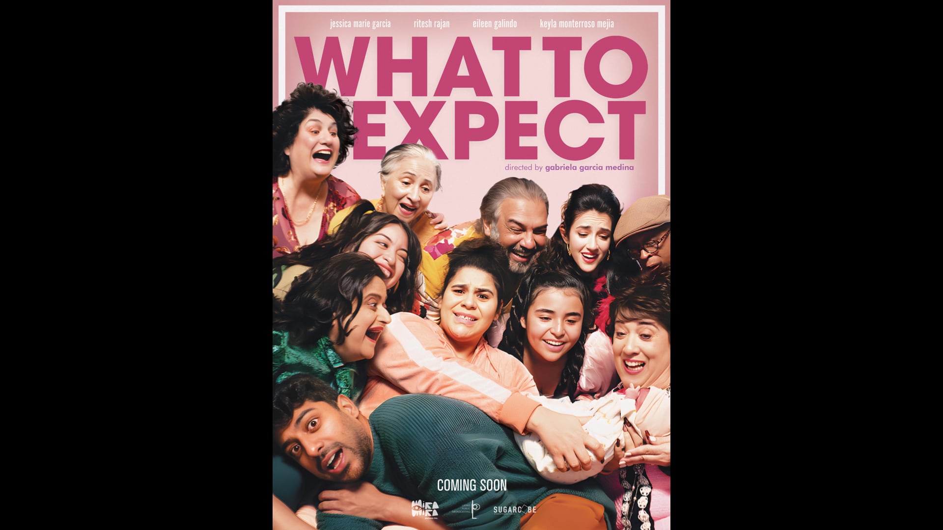 What To Expect | Teaser
