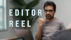 Editor Reel - Neal Werle - Rooster Teeth Portfolio