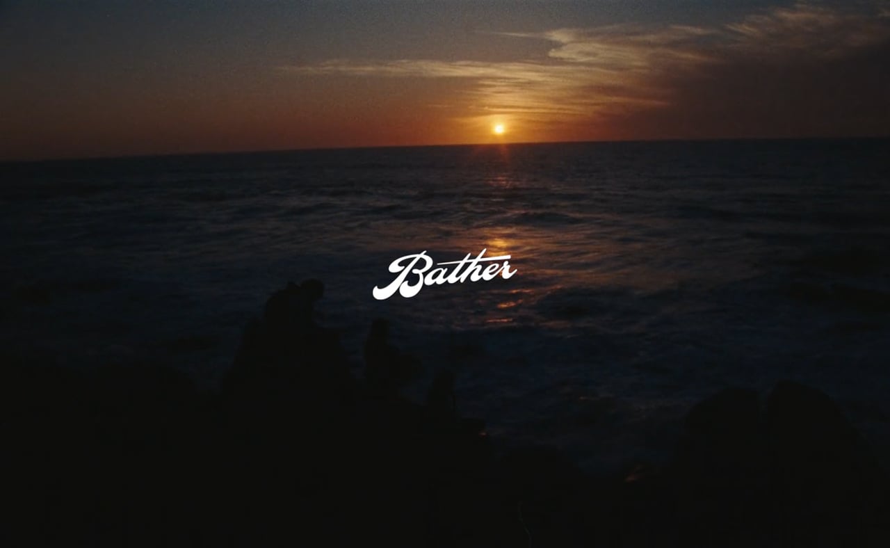 Spring Summer 2024 - Felon - Bather