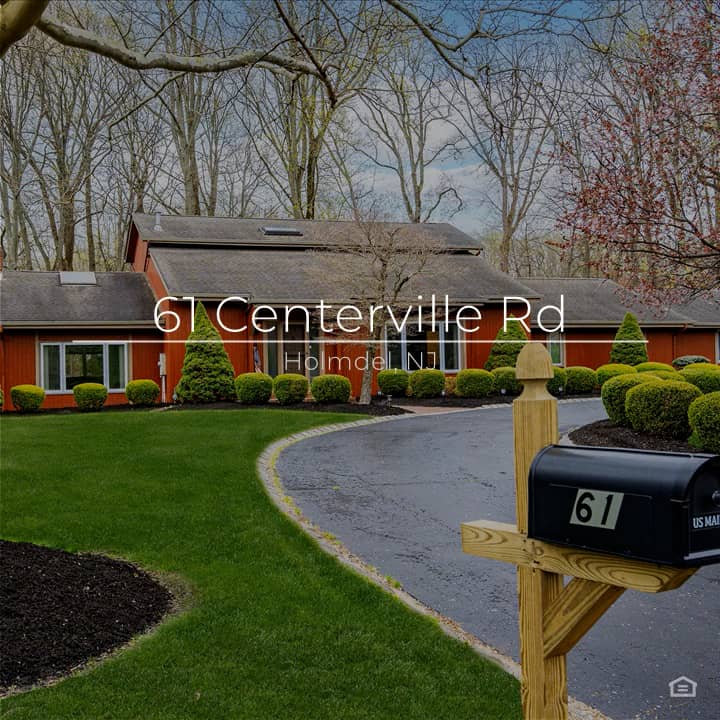 61 Centerville Rd, Holmdel, NJ on Vimeo