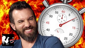 Related Embedded Video Item Thumbnail