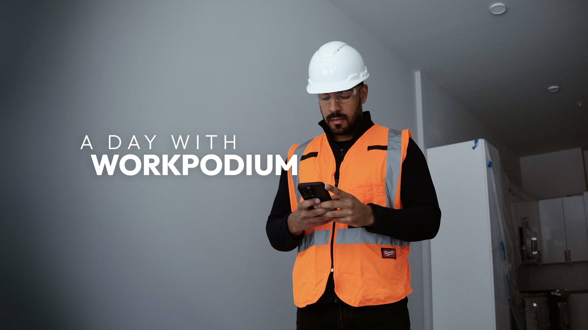 A Day With WorkPodium - Commercial