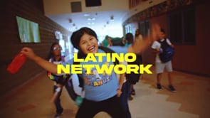 Latino Network Story