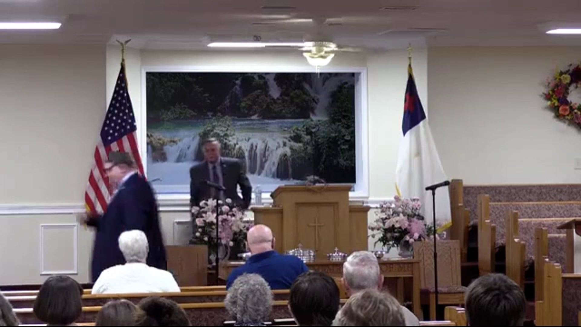 04.17.24 - Spring Revival - Dan Bentley