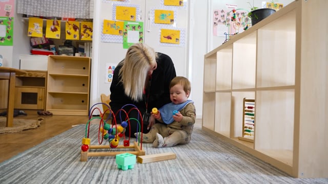 Peppercorn Early Learning Centre video thumbnail 16