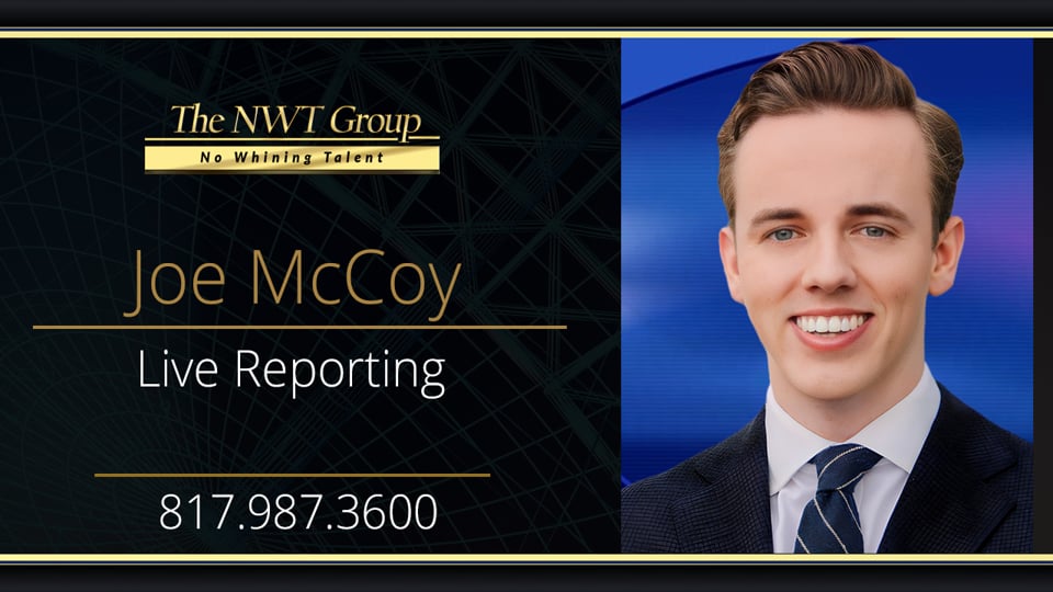 Live Reporting