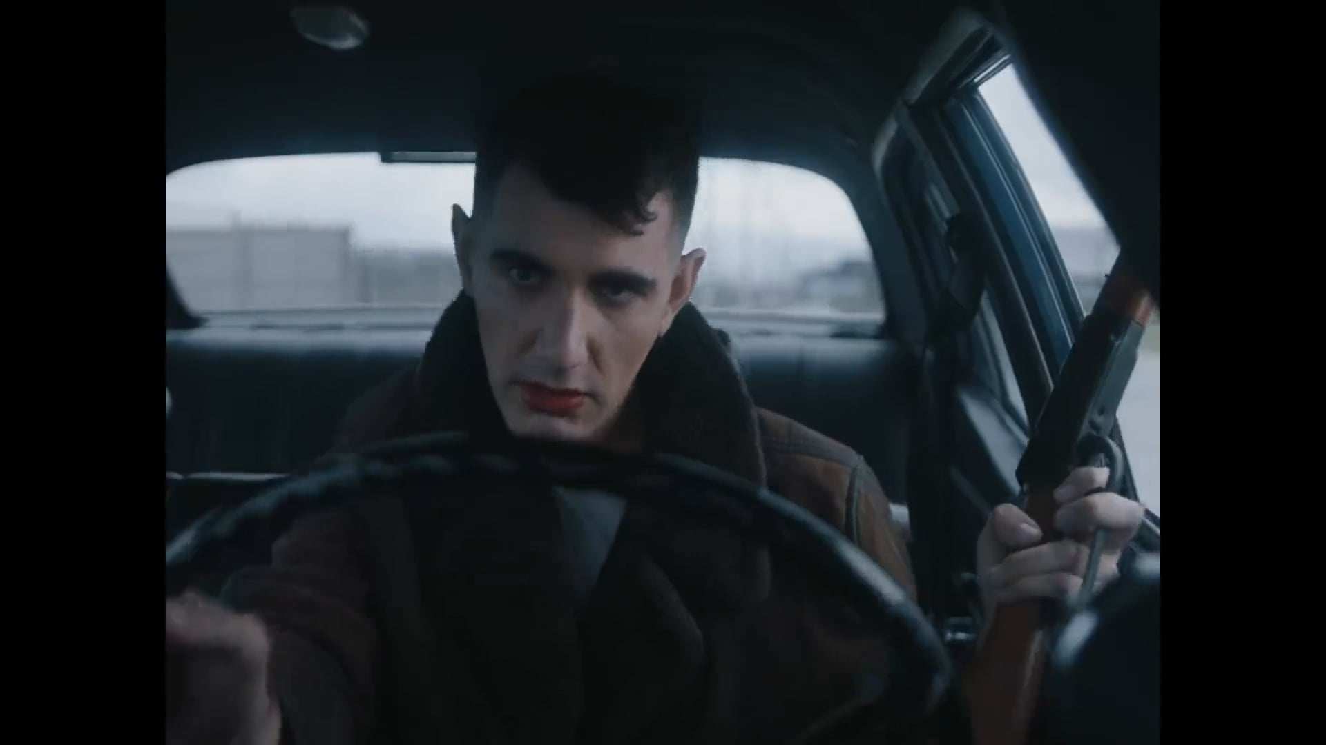 ALEX ANWANDTER