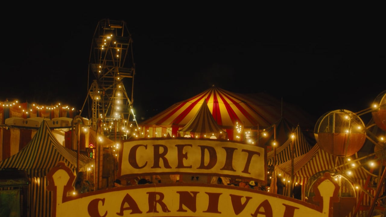 Experian - Credit Carnival