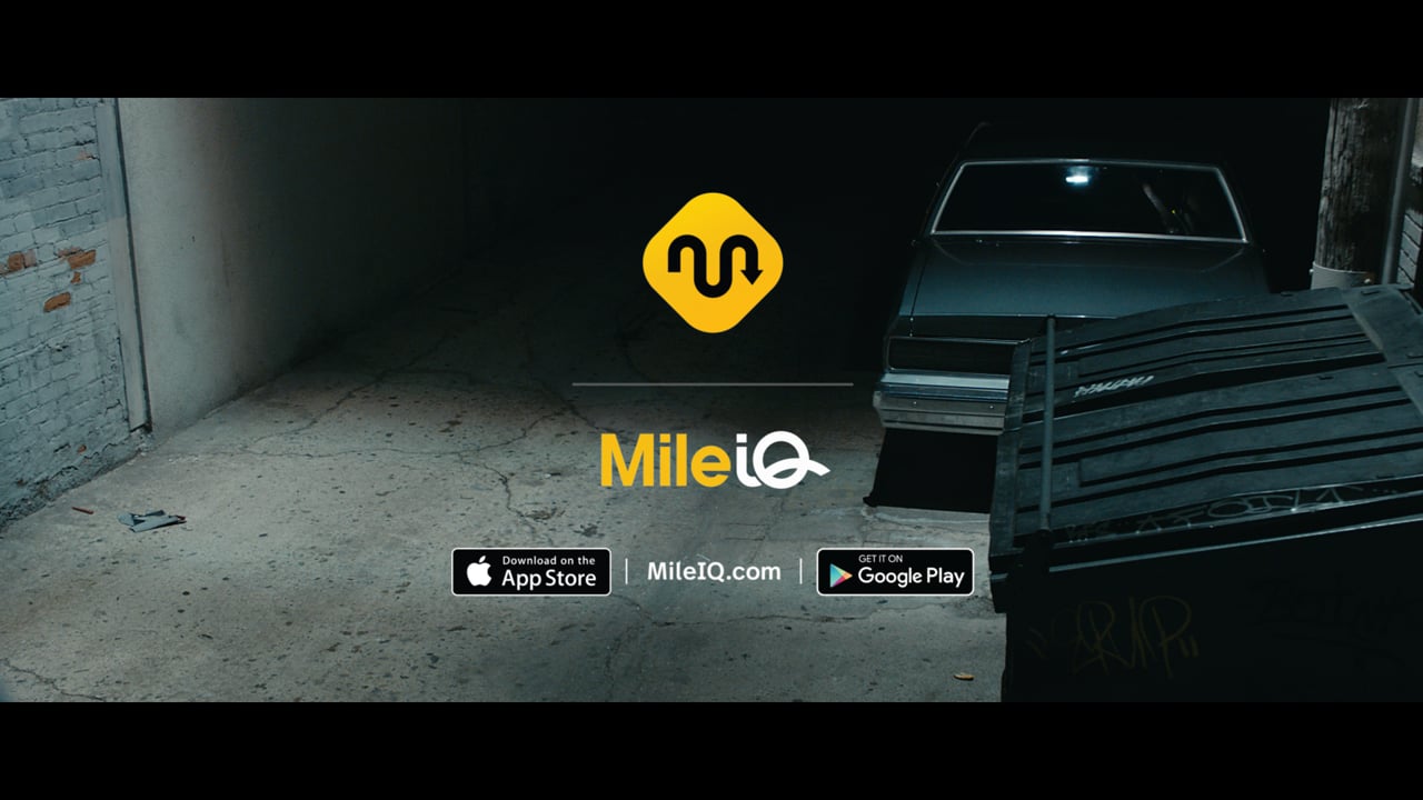 Mile IQ