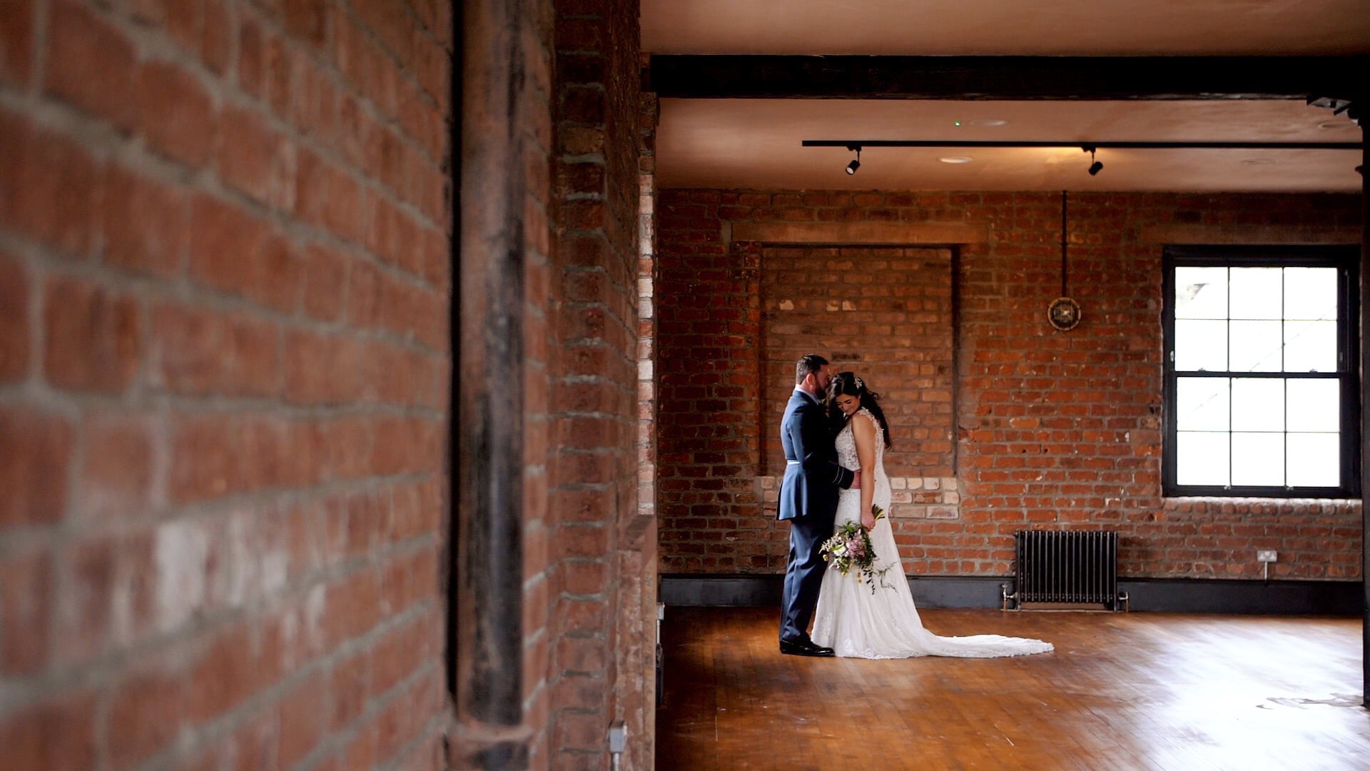 Natalie & Bernie // Highlights