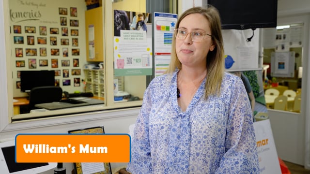 First Grammar Lithgow video thumbnail 16