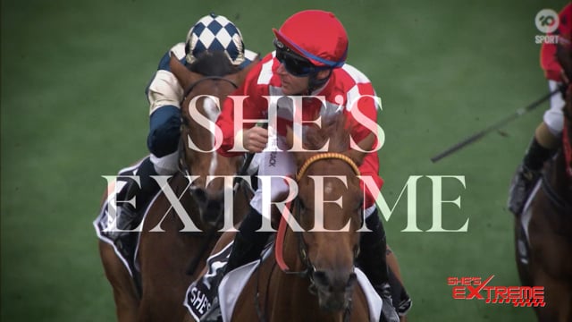 She's Extreme - 2024 Chairman's Sale
