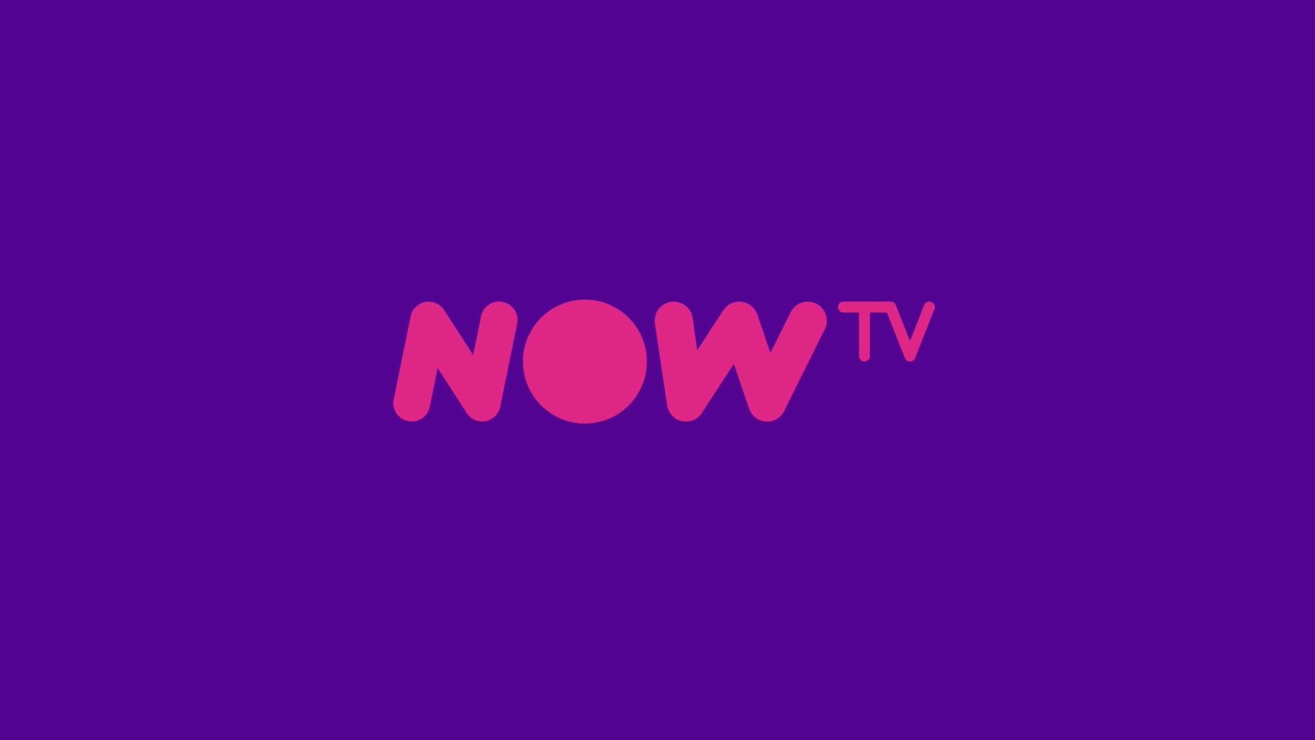 NOW TV - Horror Movies