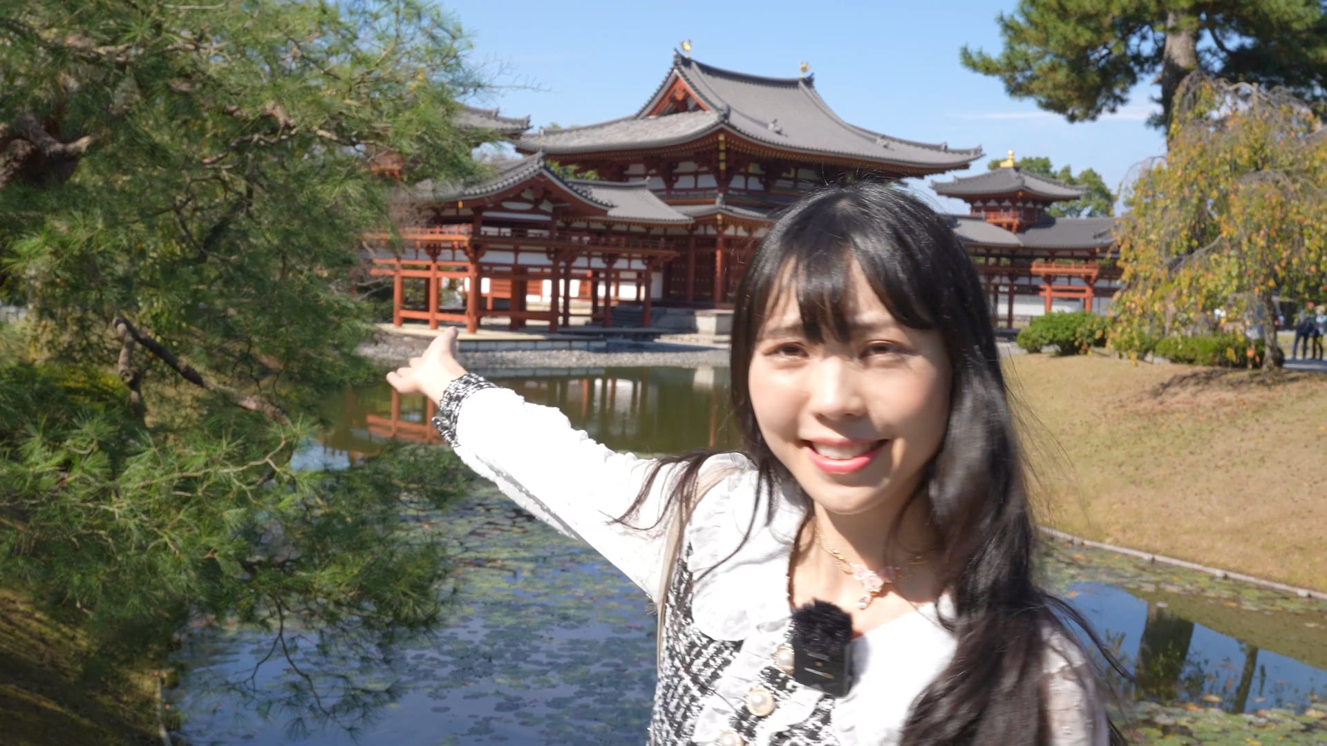 Best Tour Guide in Japan | Smiley Walk