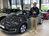 Video af VW Golf EL Unlimited 136HK 5d Aut.