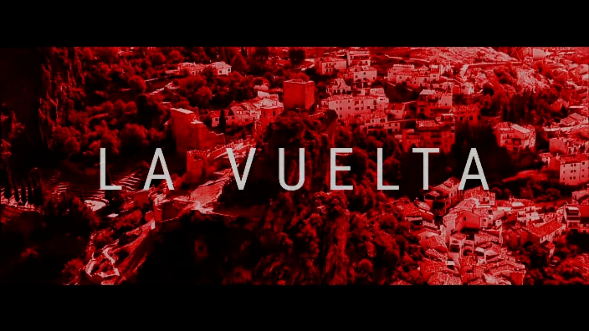ITV - La Vuelta