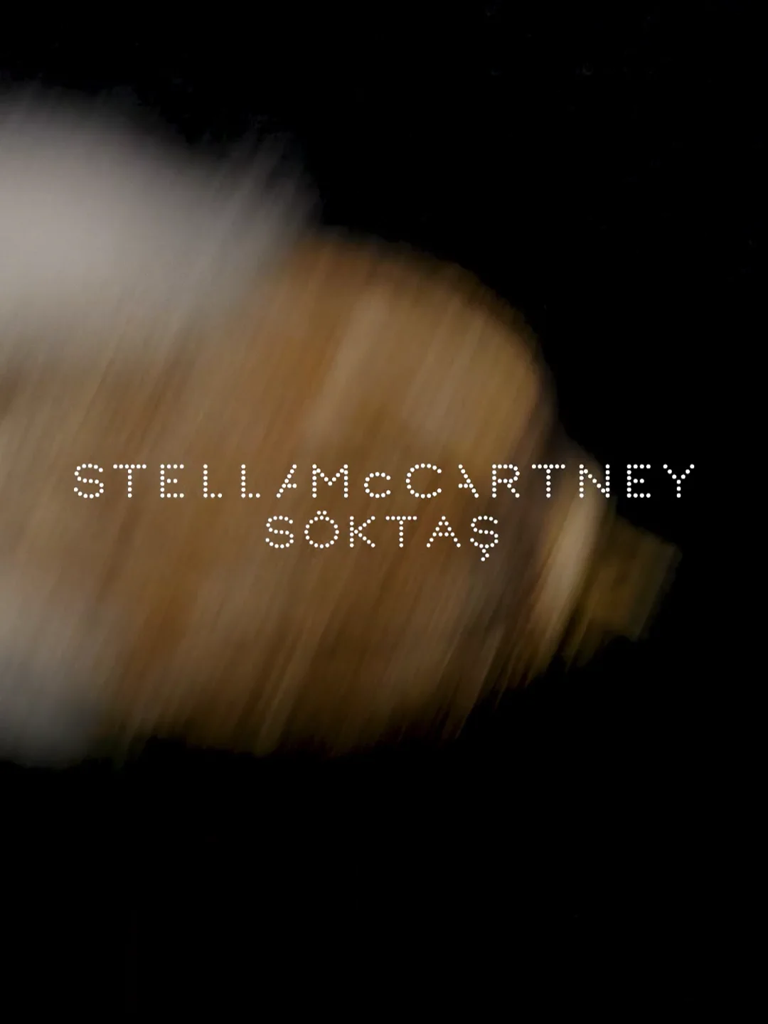 SÖKTAŞ regenerative cotton | Stella McCartney