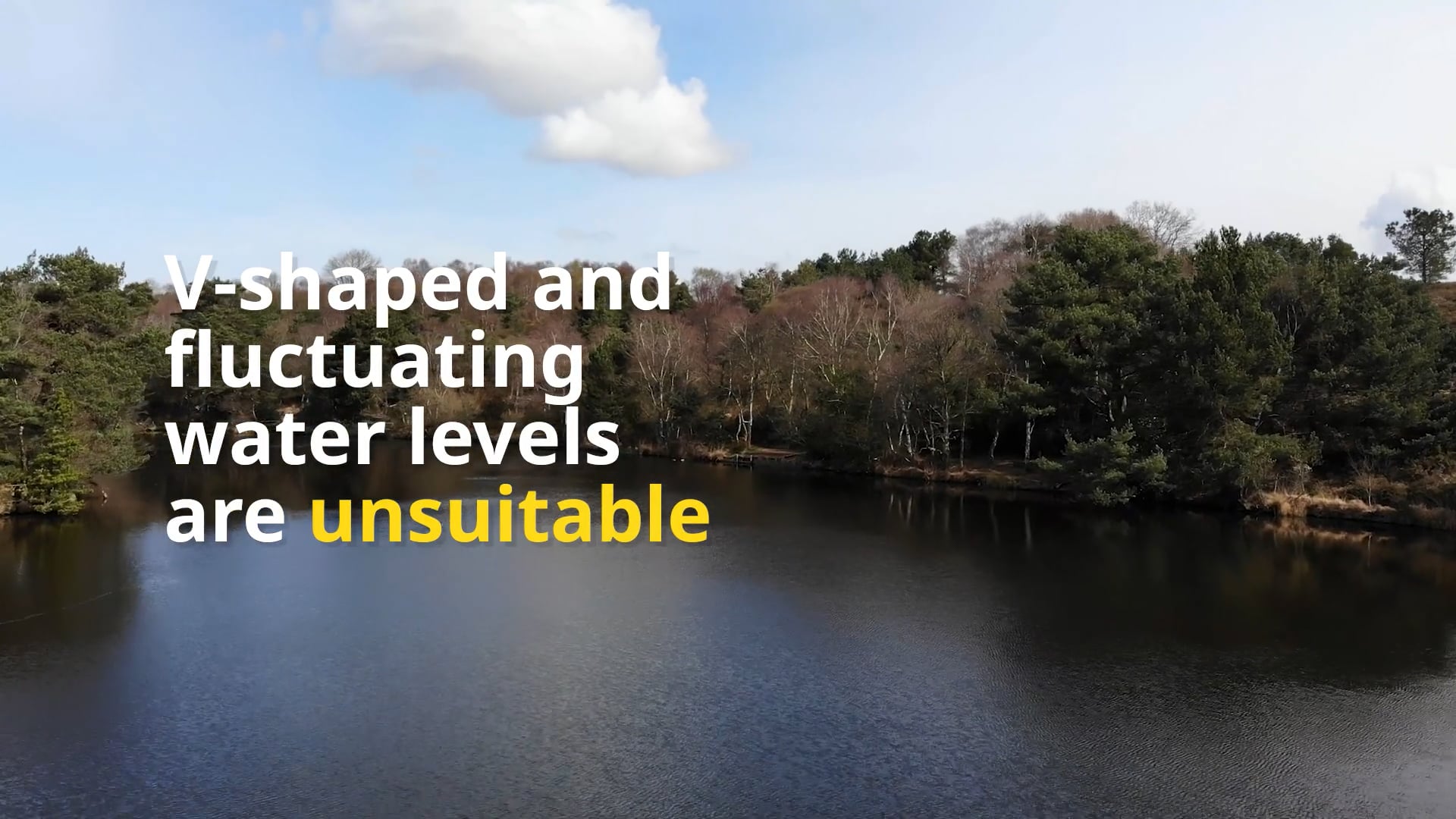 Why Solar - Why not solar on our reservoirs? Image