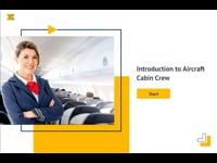Module 01: Introduction to Aircraft Cabin Crew