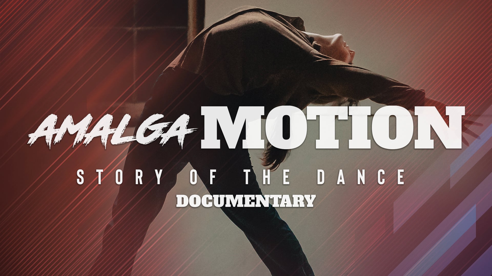 AmalgaMOTION: Story Of The Dance