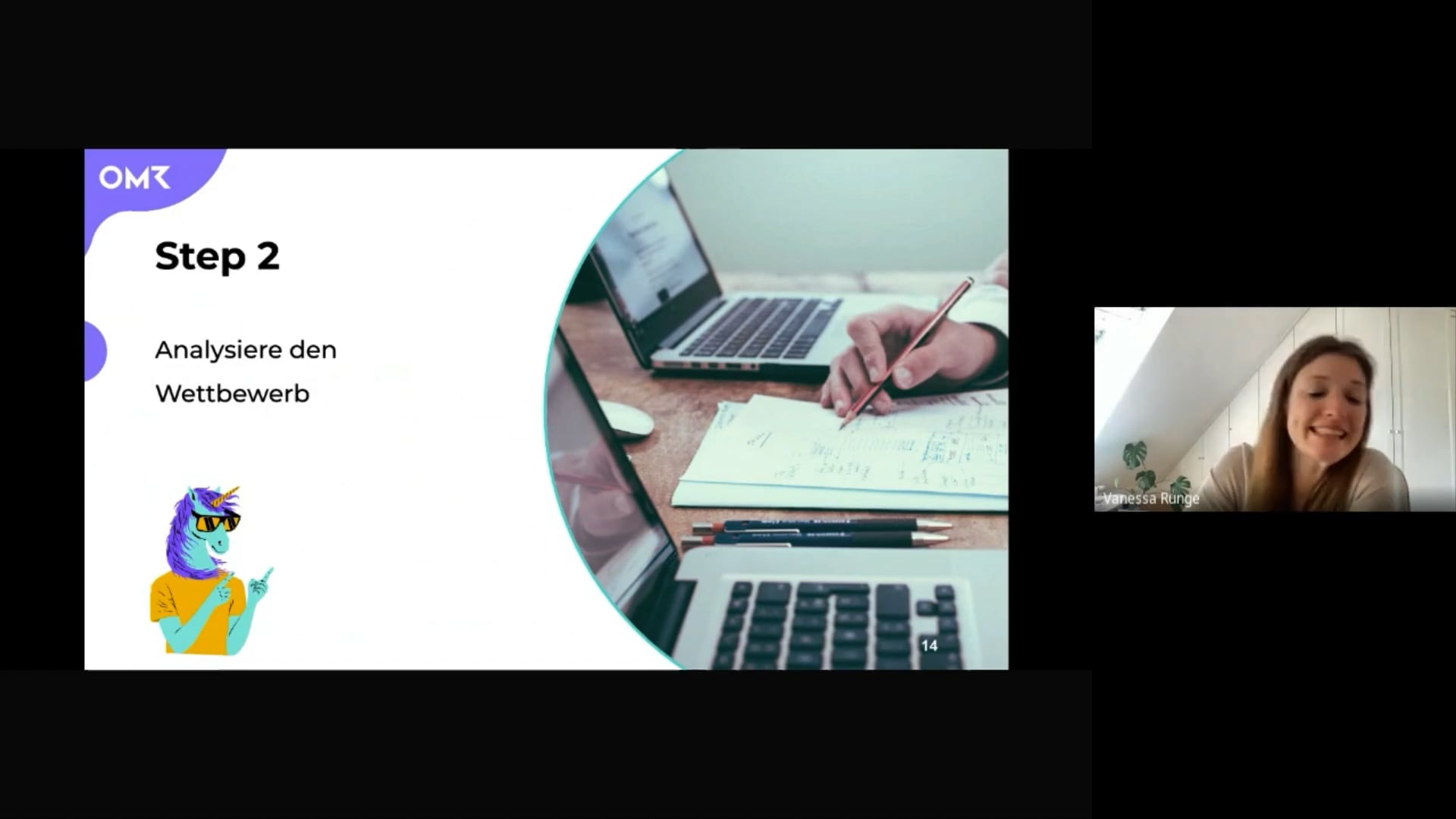 In 5 Schritten zur Digital-Strategie