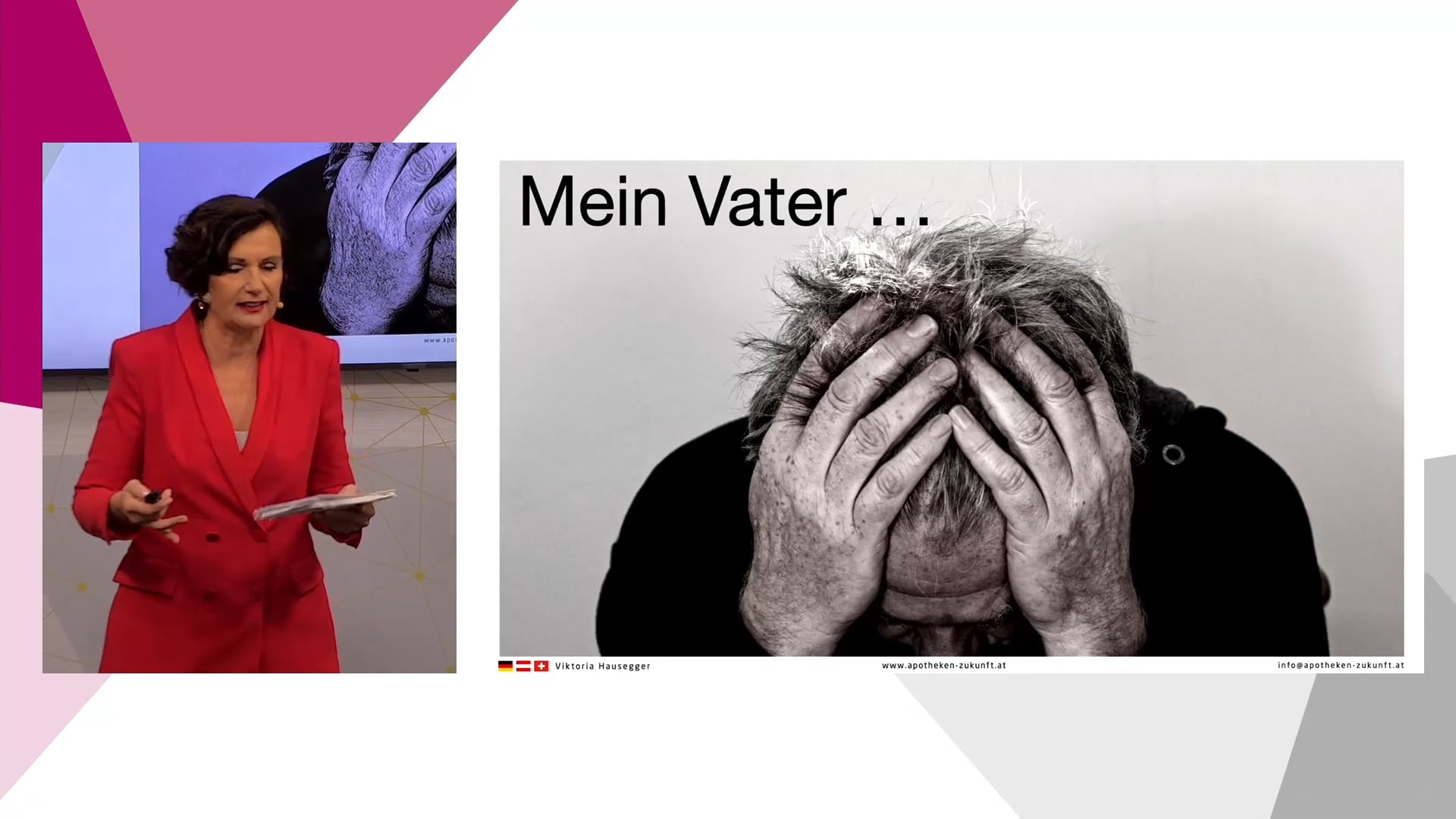 Apotheken in der Zukunftsfalle - Wie Sie Ihr Unternehmer-Gen für ein krisensicheres Morgen aktivieren