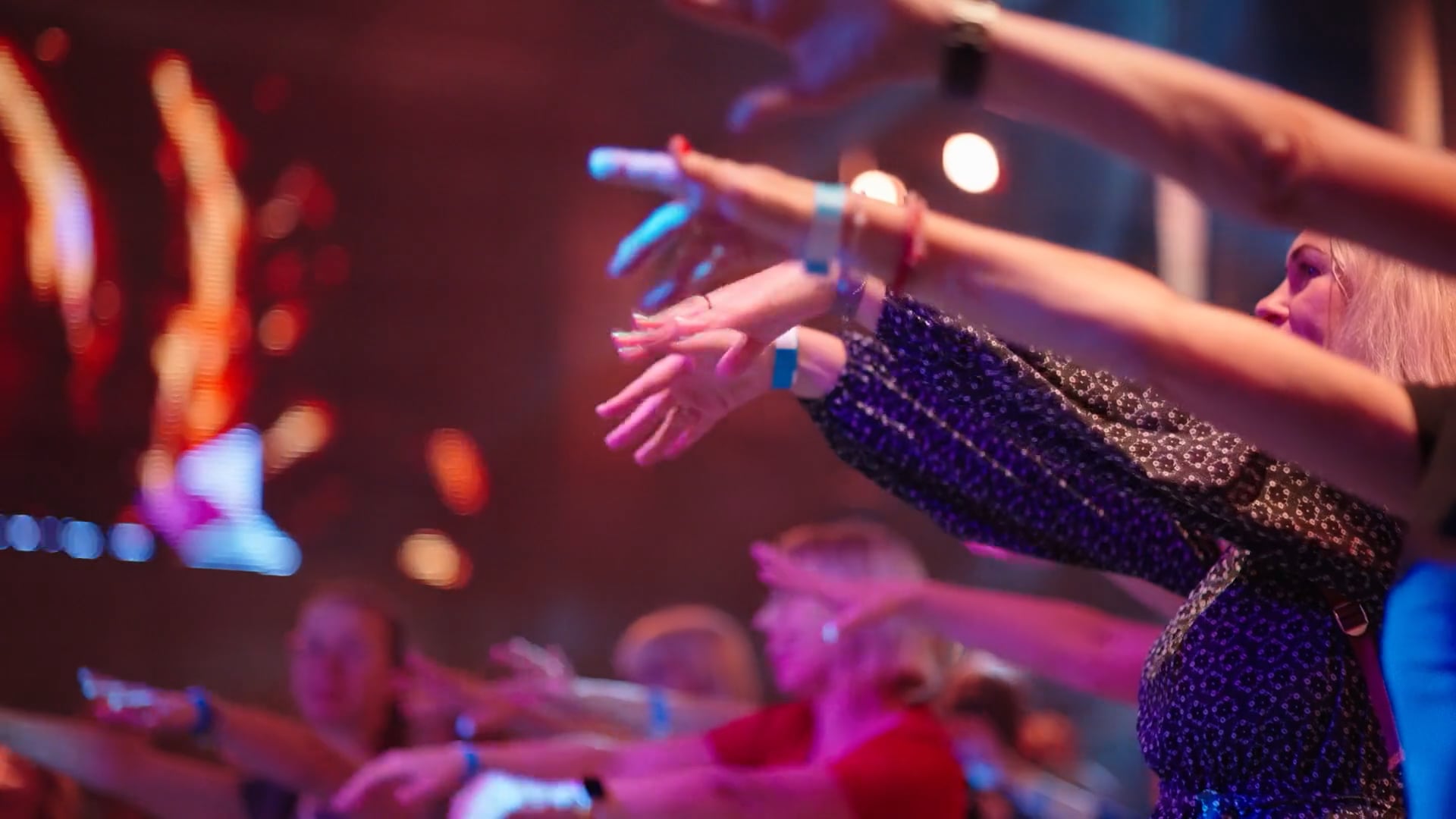 expopharm Night – Die Party der Apothekenbranche