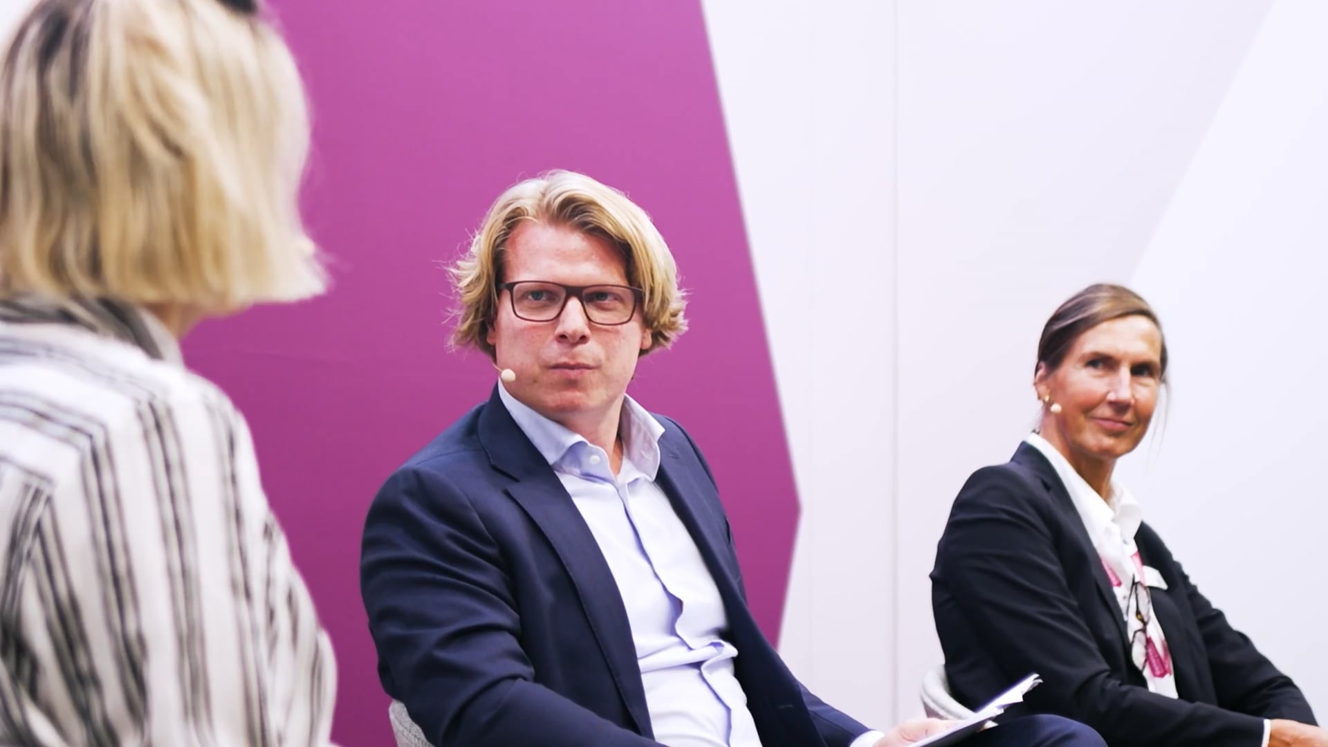 expopharm bietet Wissenstransfer zu topaktuellen Themen auf 3 Bühnen