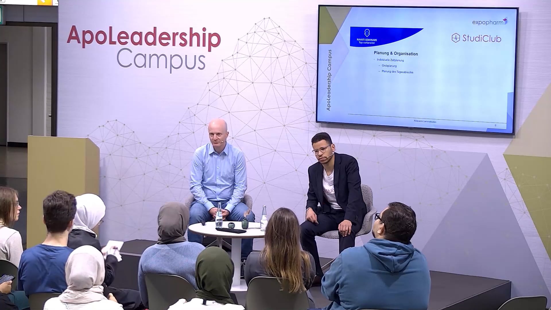 Relevante Lernmethoden für das Pharmaziestudium