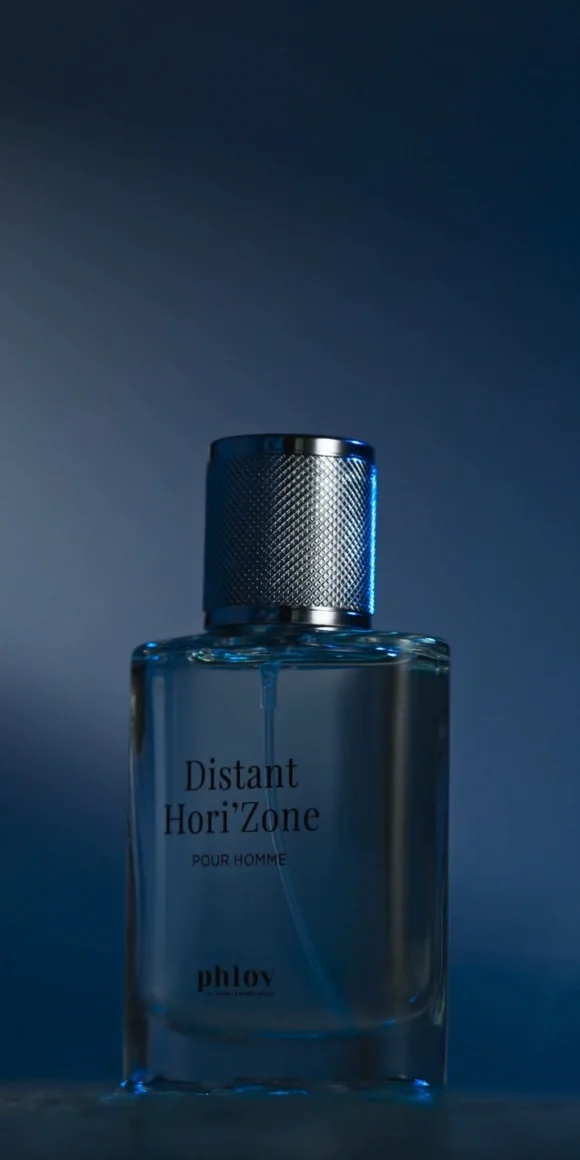 Vegan men perfume | Phlov