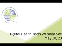 Digital Health Tools: Aligning Your Digital Health Strategy 5.30.23