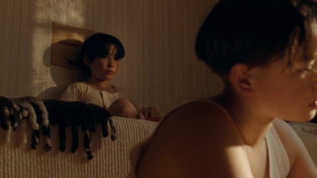 A thumbnail for the film 'Sunnan - My Love For You' by  arvid kornstrand