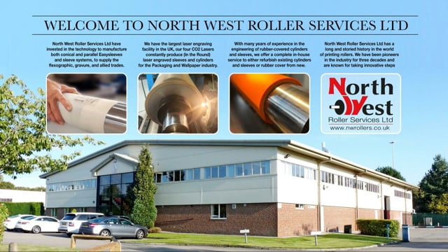 North West Roller Services Ltd 2024