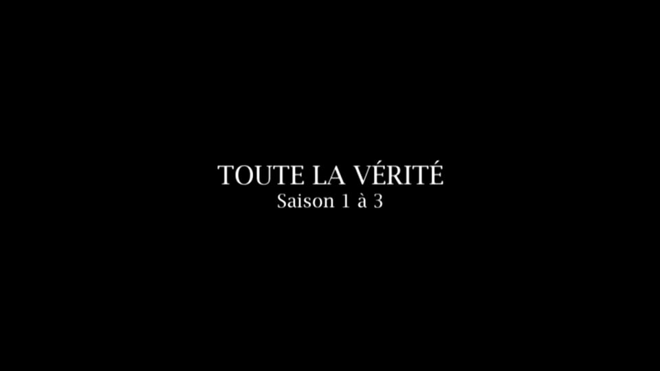 vignette de Dmo Toute la vrit